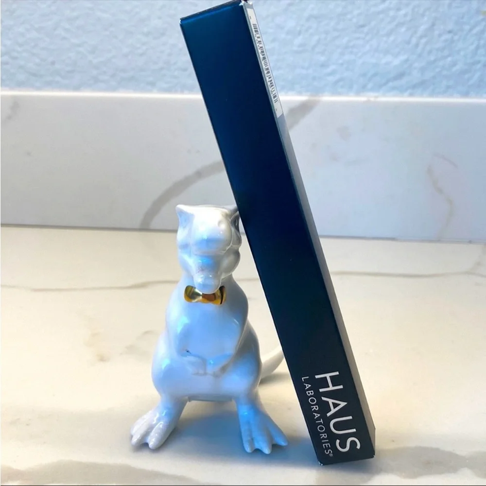 Haus Laboratories colors box antique